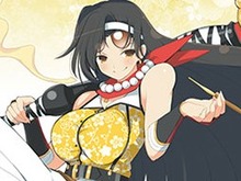 『閃乱カグラ EV』先着特典に不備があったとお詫び…「曲名リスト」や「スリーサイズ」に誤りが 画像