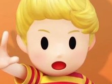 『スマブラ for Wii U/3DS』に「リュカ」参戦決定!「ミュウツー」は4月28日配信日に 画像