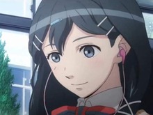 Wii U『幻影異聞録 #FE』2015年冬発売!アトラスと「ファイアーエムブレム」のコラボ作品 画像