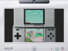 Wii UバーチャルコンソールにDSとN64タイトル登場…まずは『Newマリオブラザーズ』『ドンキーコング64』などを配信 画像