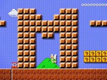 Wii U『ヨッシー ウールワールド』は今夏発売、『マリオメーカー』は9月発売に! 画像