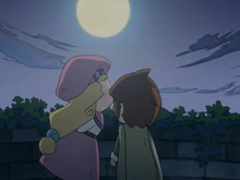 『ポポロクロイス牧場物語』ピエトロたちの活躍ぶりを映像で公開! ナルシアの可愛いおまじないも必見 画像