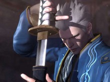 『デビル メイ クライ 4 スペシャルエディション』「バージル」の居合を駆使したアクションなどが公開 画像