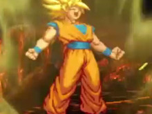 きたねぇ花火だ…『ドラゴンボールZ 超究極武闘伝』第1弾PVは名台詞連発!開発はアークシステムワークス 画像