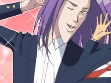 『学園ハンサム』本当にアニメ化決定! 制作は「チーム欲求腐満」が担当、8月28日リリース 画像