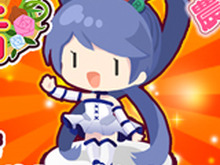 SLGアプリ『農園婚活』に「インサイドちゃん」登場!置くだけで収穫量が3%アップするほ 画像