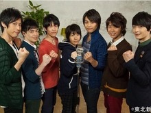 「声優男子ですが・・・?」 ファミリー劇場でレギュラー番組化決定 画像