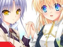 Key新作『Harmonia ハルモニア』ティザーサイト存続、主題歌CD・グッズ発売も決定 画像