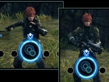 『ゼノブレイドクロス』戦闘スタイルに関わる「クラス」や戦いに影響する強化・弱体要素が判明 画像