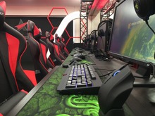 プロゲーマー育成コースを開設する「東京アニメ・声優専門学校」の教育方針とは…実際に行ってみた 画像