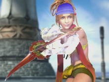 PS4 『FFX/X-2 HD』海外版PV公開…名シーンと共にゲーム概要が解説 画像