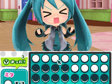 『初音ミク Project mirai でらっくす』ピノキオピーさん書き下ろしOPテーマ曲、PVの一部が公開…新たな楽曲紹介も 画像