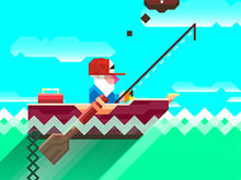 【特集】『海外良質Androidタイトル』10選―お手軽ゲーから異色作まで勢揃い! 画像