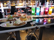 「セーラームーンCrystal」コラボカフェレポート…目でも耳でも楽しめる空間 画像