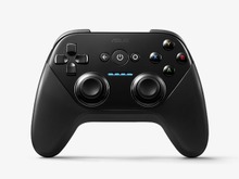 ソフトバンクモバイル、「Nexus Player」向けゲームパッドを4月7日より発売 画像