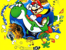 【hideのゲーム音楽伝道記】第4回:各コースの楽曲は、すべて共通のメロディ。『スーパーマリオワールド』 画像