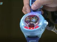 「DX妖怪ウォッチU プロトタイプ」8月上旬発売…召喚曲が一新され、SDカードによるアップデートに対応 画像