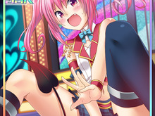 DMMのアイドルゲーム『とらドル』レアカードをインサイド限定公開…事前登録は10万人突破 画像