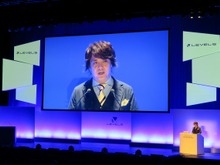 「LEVEL5 VISION 2015」発表内容まとめ…多くのIPがスマホで展開、USJやタカラトミーもプロジェクトに参加 画像
