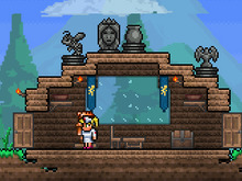 Wii U/3DS『テラリア』が発売か…ドイツレーティング機関の審査を通過 画像