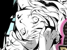 『P4D』クレイジー・バリューパックの描きおろしイラストが公開!鏡面加工パッケージ画像も 画像