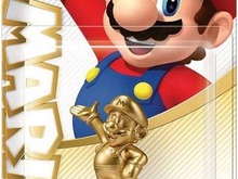 3000個限定の「ゴールドマリオ」amiibo、海外オークションで100ポンド超えか 画像