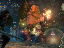 『ドラゴンズドグマ オンライン』ポーンに関する新要素「クラフト」とは…新キャラ&モンスターも判明 画像