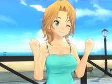 『夏色ハイスクル』に双葉理保と理事長がゲスト出演!理髪店や釣りなどの情報も明らかに 画像