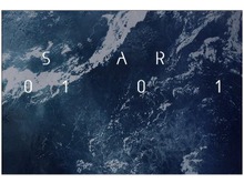 スクエニが“S、A、R”と記すティザーサイトを公開…ネット上では「スターオーシャンか?」と話題に 画像