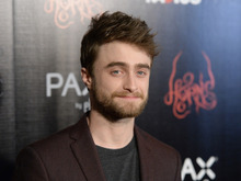 実写版『グランド・セフト・オート』にダニエル・ラドクリフ出演か、Rockstarボスを演じる 画像