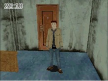 90年代のポリゴンモデルを再現した『Back in 1995(仮)』制作発表―懐かしさを感じる3Dアドベンチャー 画像
