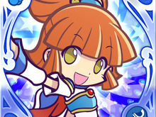 舞台「ぷよぷよ」には新種の“ぷよ”が登場!?気になる「あらすじ」などが公開 画像