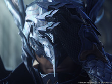 『FFXIV:蒼天のイシュガルド』11日に行われるワールドプレミアでOPムービーを公開 画像
