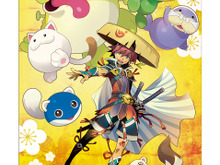 スパイク・チュンソフトが「ニコ超2015」に出展、『ダンガンロンパ』『風来のシレン』グッズを販売 画像