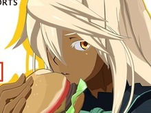 パセラに『ギルティギア』コラボ来襲! オリジナルメニューや特典グッズ一挙公開 画像