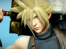 AC『ディシディアFF』稼動は2015年秋に!気になるあれこれをQ&A形式でお届け 画像