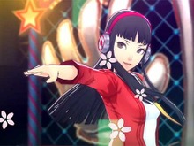 『P4D』雪子ダンスムービー公開!オリジナルデザインのPS Vitaポーチも発売決定 画像