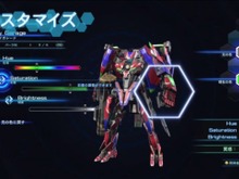 『ゼノブレイドクロス』カスタマイズ要素が胸アツな「ドール」詳細や、ネットワーク機能が明らかに 画像