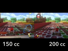 『マリオカート8』200ccと150ccを映像で比較、『ゼノブレイドクロス』ロード高速化データパックを配信、『マインクラフト』ファンがゲーム内に『パックマン』を実装、など…昨日のまとめ(4/11) 画像