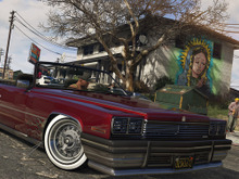 最強バージョンと呼ぶに相応しいPC版『GTA V』をウルトラハイエンドPCでやってみた 画像