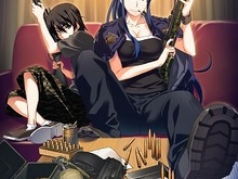 「グリザイアの迷宮」60分SPいよいよ放送、アニメ「グリザイア」シリーズ再び始まる 画像