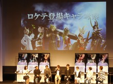 AC『ディシディアFF』ロケテ向けシステム&キャラ特性まとめ…新要素や変更点を見逃すな 画像