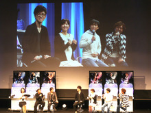 AC『ディシディアFF』発表会レポ ― 登壇者&声優陣コメントまとめと総評 画像