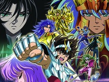 PS4/PS3/PC『聖闘士星矢 ソルジャーズ・ソウル』ゲーム画面や映像が公開 画像