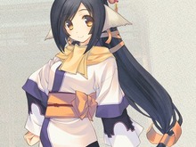 『うたわれるもの 偽りの仮面』謎の実写CM公開…公式サイトには物語&キャラクター情報が 画像