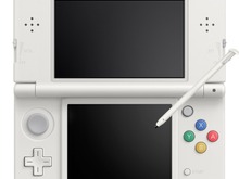New 3DS用「Unity」提供へ…公式カンファレンス「Unite」にて発表 画像