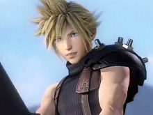 『ディシディア FF』最新トレーラー公開!フォーラムサイトや緊急特番の情報も 画像
