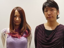 【インタビュー】女の子のクズっぷりがたまらない!?DMMが『万引きGメン』を作った理由とは 画像