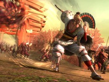 『戦国BASARA4 皇』戦場で茶会を開いて戦う千利休の詳細や、新日本プロレスとのコラボ情報が明らかに 画像