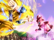 『ドラゴンボール ゼノバース』全世界で累計出荷本数が200万本を突破…プロデューサーからのコメントも 画像